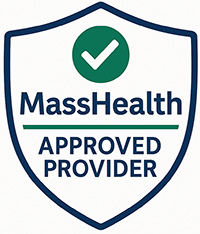 Accredited Business with Better Business Bureau