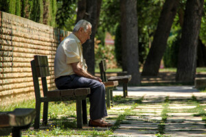 coping with loss as a caregiver