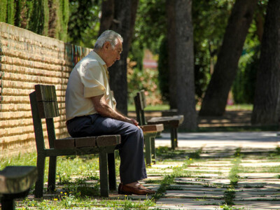 coping with loss as a caregiver