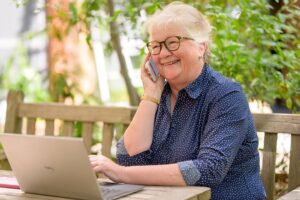 Planning for long-term at home care