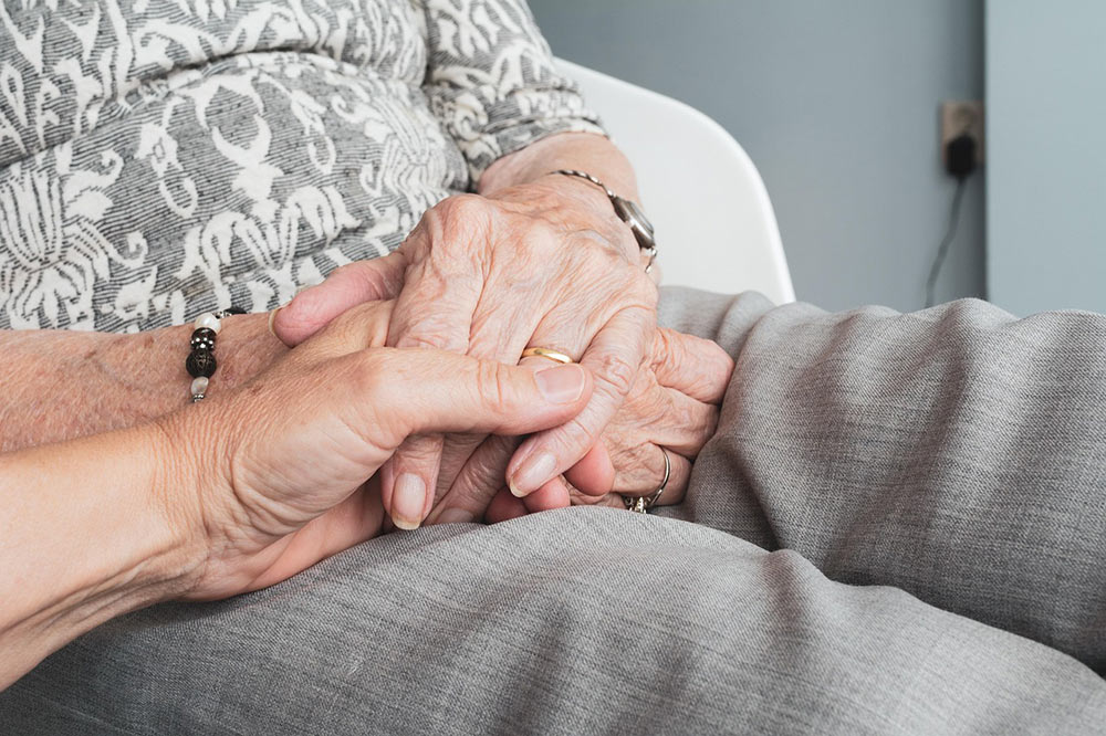transitioning elderly to home care