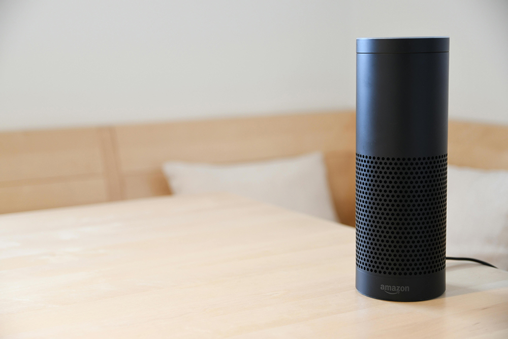 AI technology for seniors
