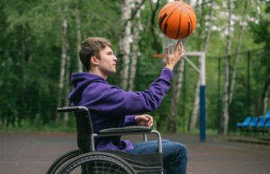 Aging out of MassHealth insurance coverage