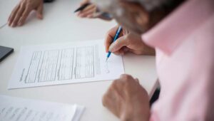 application process for adult foster care