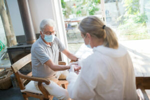 how Masshealth Plays a role in adult foster care