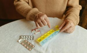 dangers of too many medcations: how to be safe