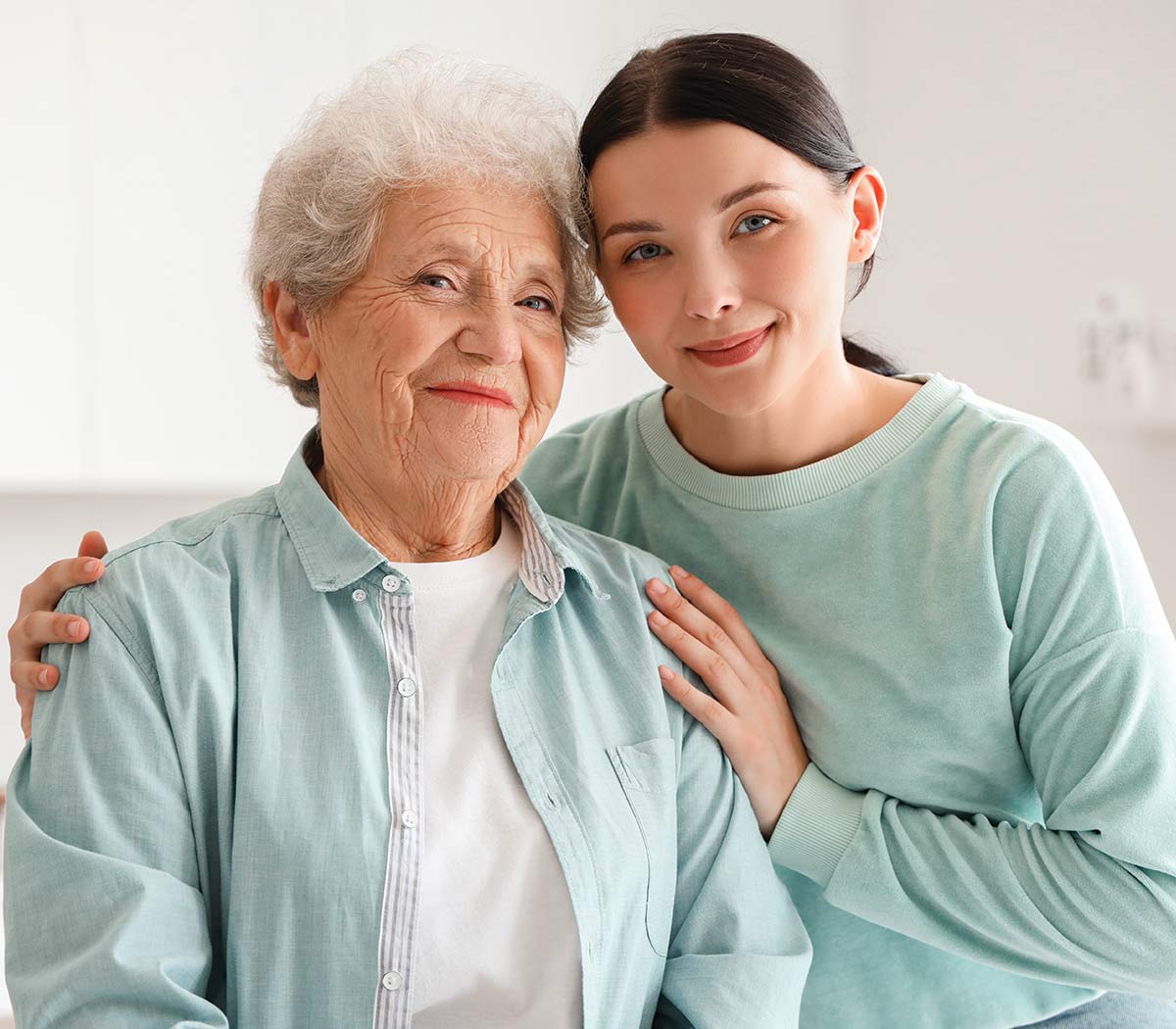 New Home Mass Care Link — Caregiver Support for Family Members