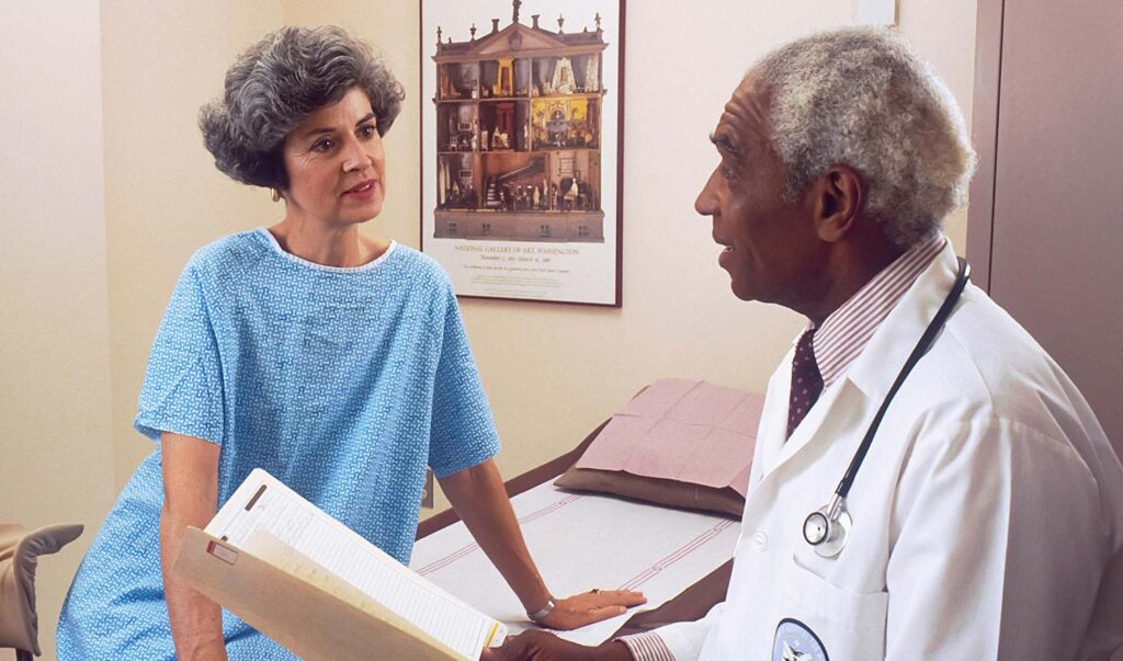 caregiver medical appointment