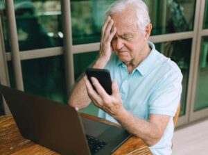 scams that target elderly