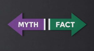 debunking myths about caregiving