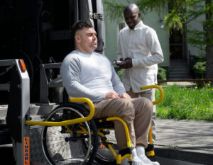 help for disabled individuals