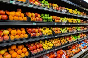 save on groceries