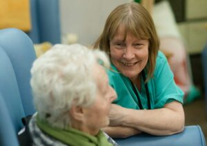 support for caregivers in MA