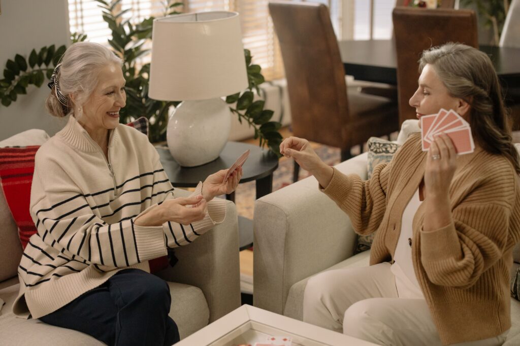 senior housing